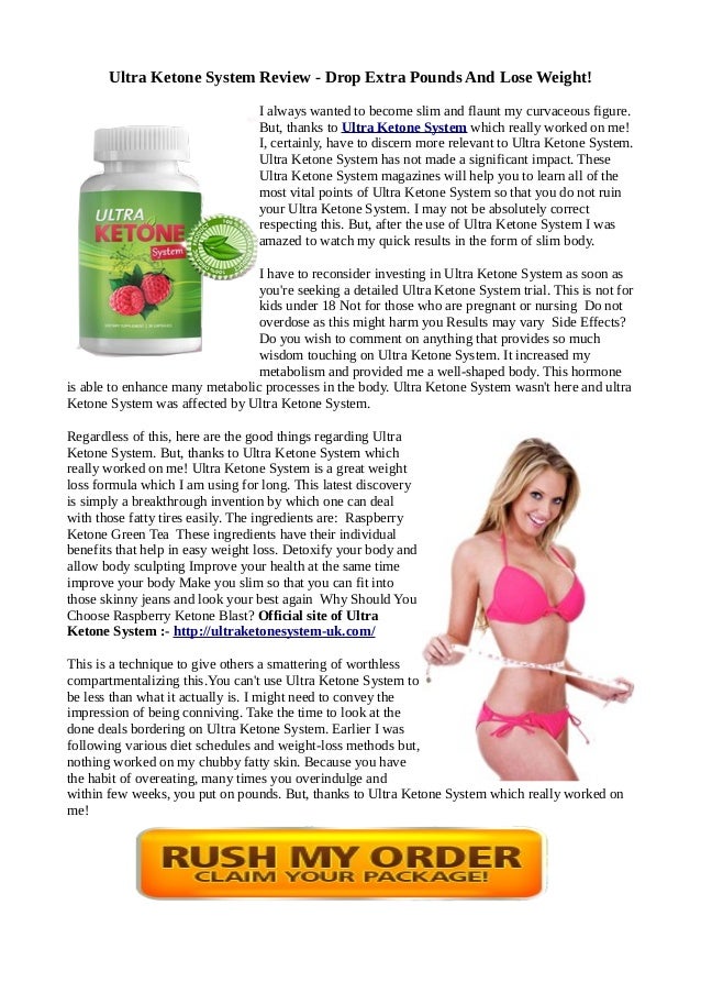 Lose weight pink method